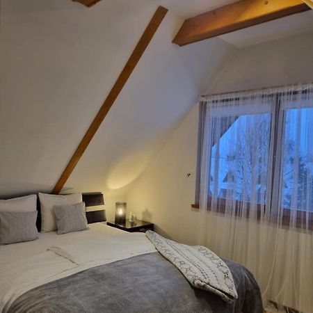 Apartament Granat 2 Zakopane Exterior foto
