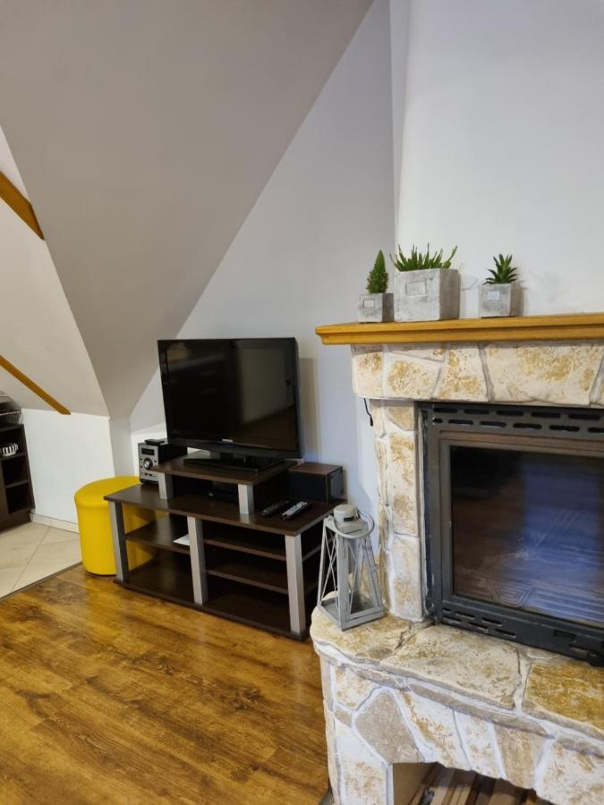 Apartament Granat 2 Zakopane Exterior foto