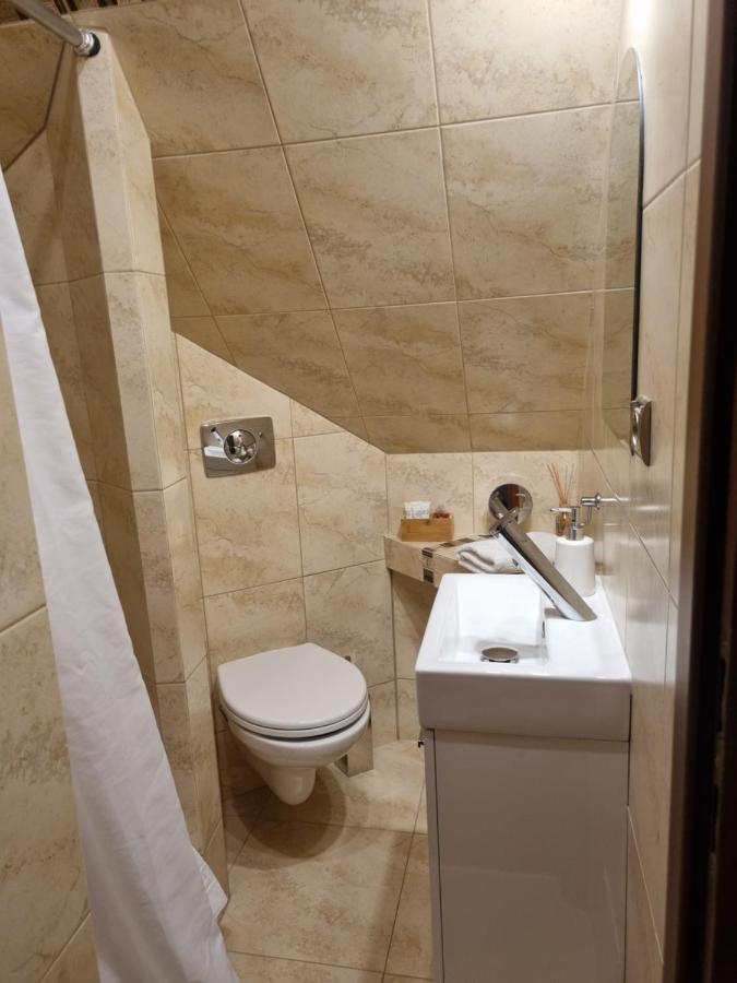 Apartament Granat 2 Zakopane Exterior foto